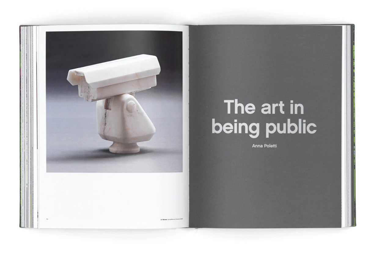 NGV Limited Edition - Andy Warhol | Ai Weiwei Art Book with Archival Print - Image 11