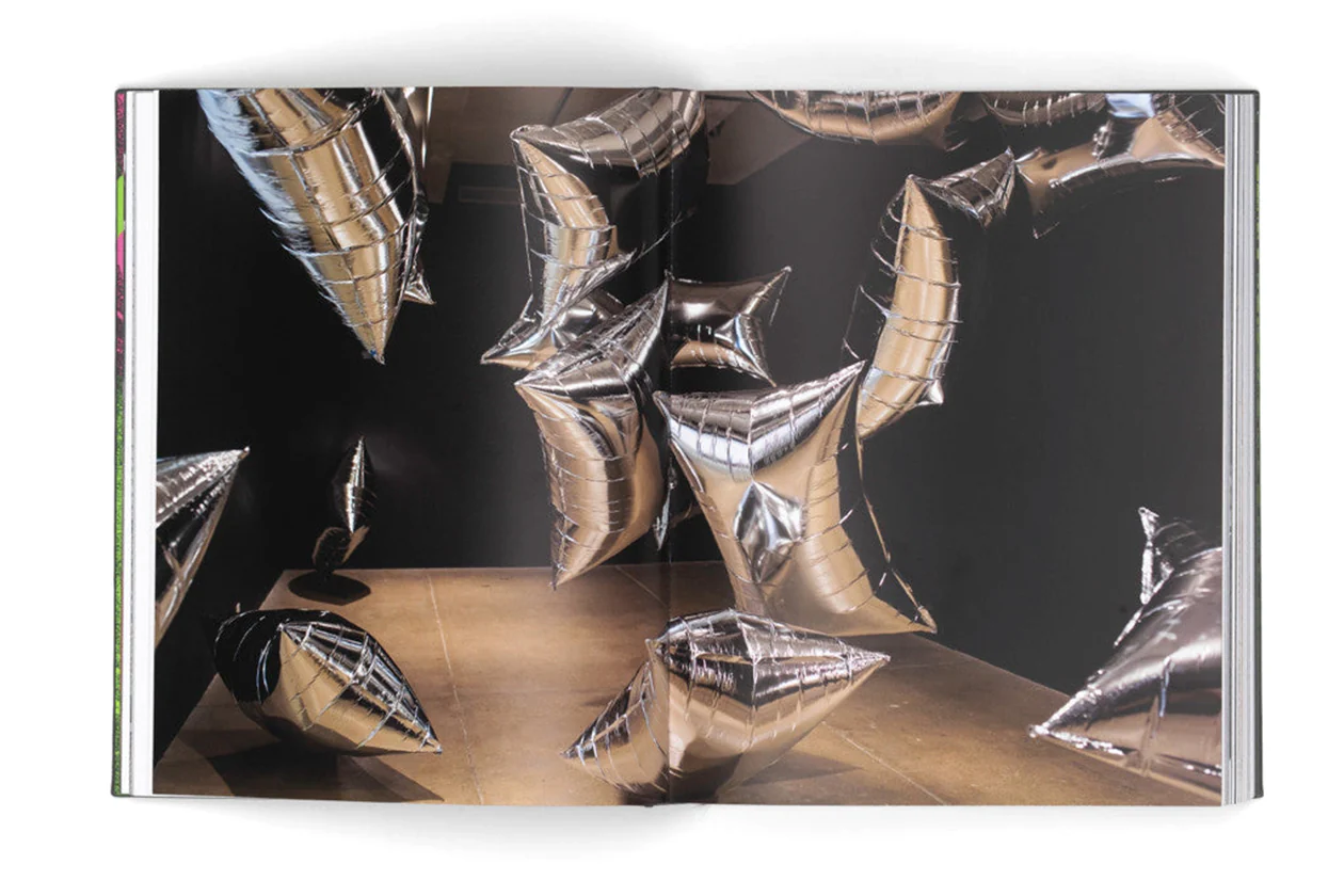 NGV Limited Edition - Andy Warhol | Ai Weiwei Art Book with Archival Print - Image 12