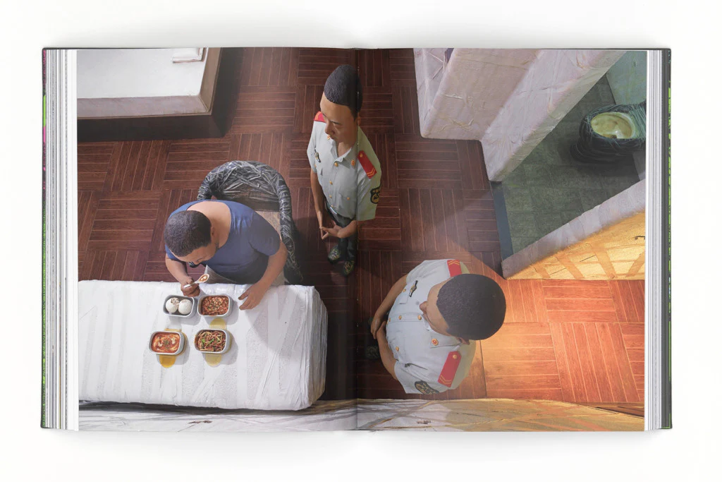 NGV Limited Edition - Andy Warhol | Ai Weiwei Art Book with Archival Print - Image 14