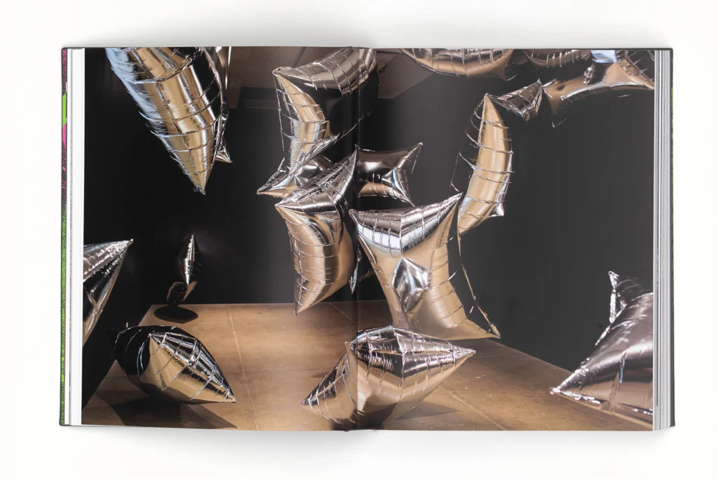 NGV Limited Edition - Andy Warhol | Ai Weiwei Art Book with Archival Print - Image 17