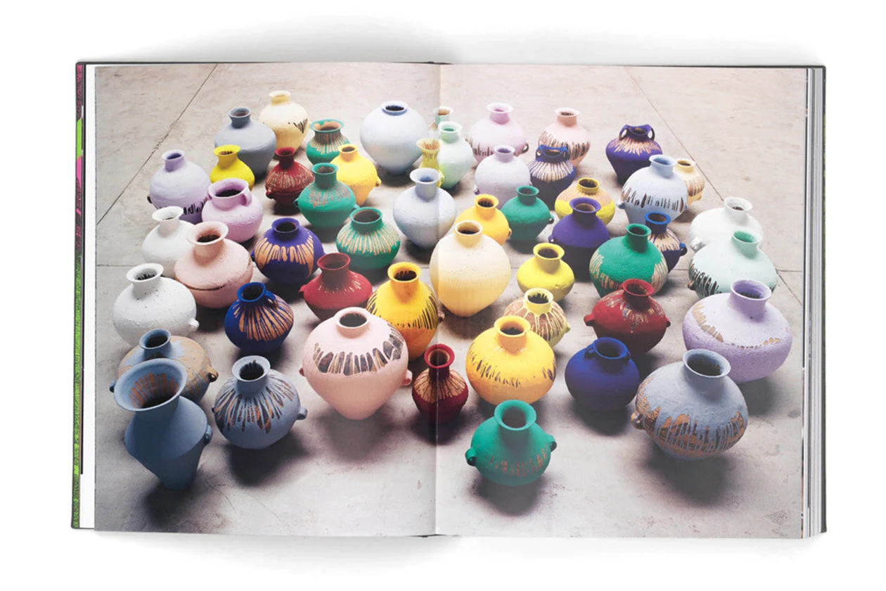 NGV Limited Edition - Andy Warhol | Ai Weiwei Art Book with Archival Print - Image 21