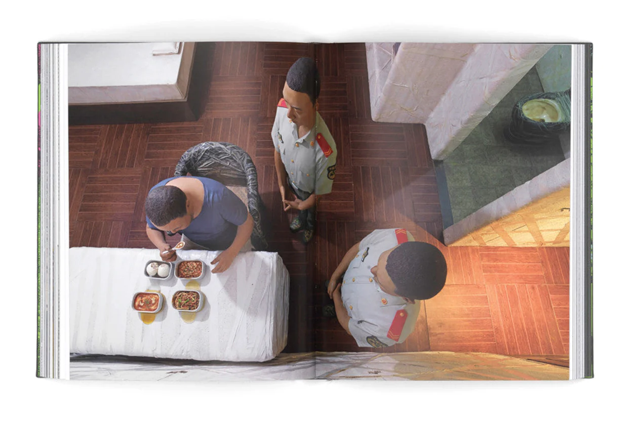 NGV Limited Edition - Andy Warhol | Ai Weiwei Art Book with Archival Print - Image 24