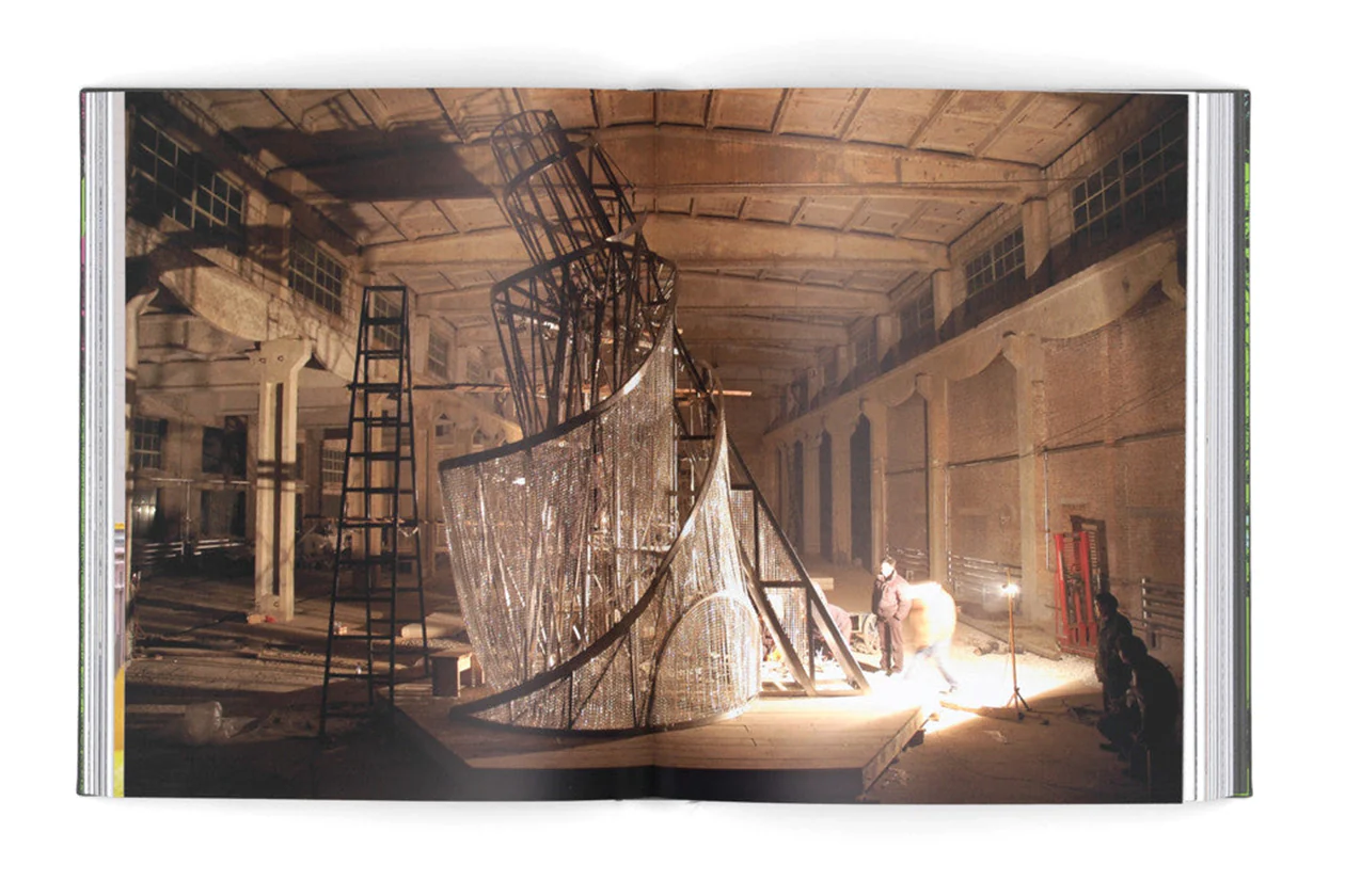 NGV Limited Edition - Andy Warhol | Ai Weiwei Art Book with Archival Print - Image 25