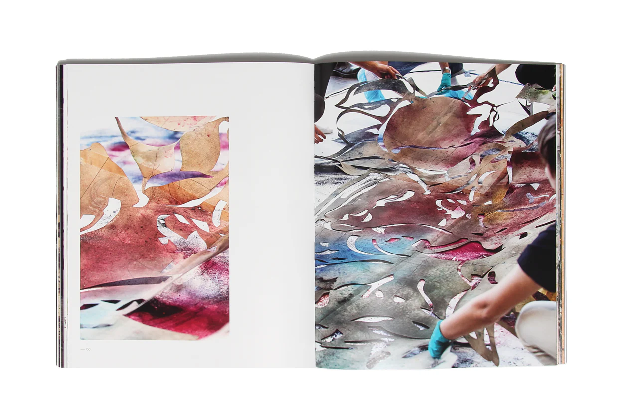 Cai Guo-Qiang: The Transient Landscape - Image 4