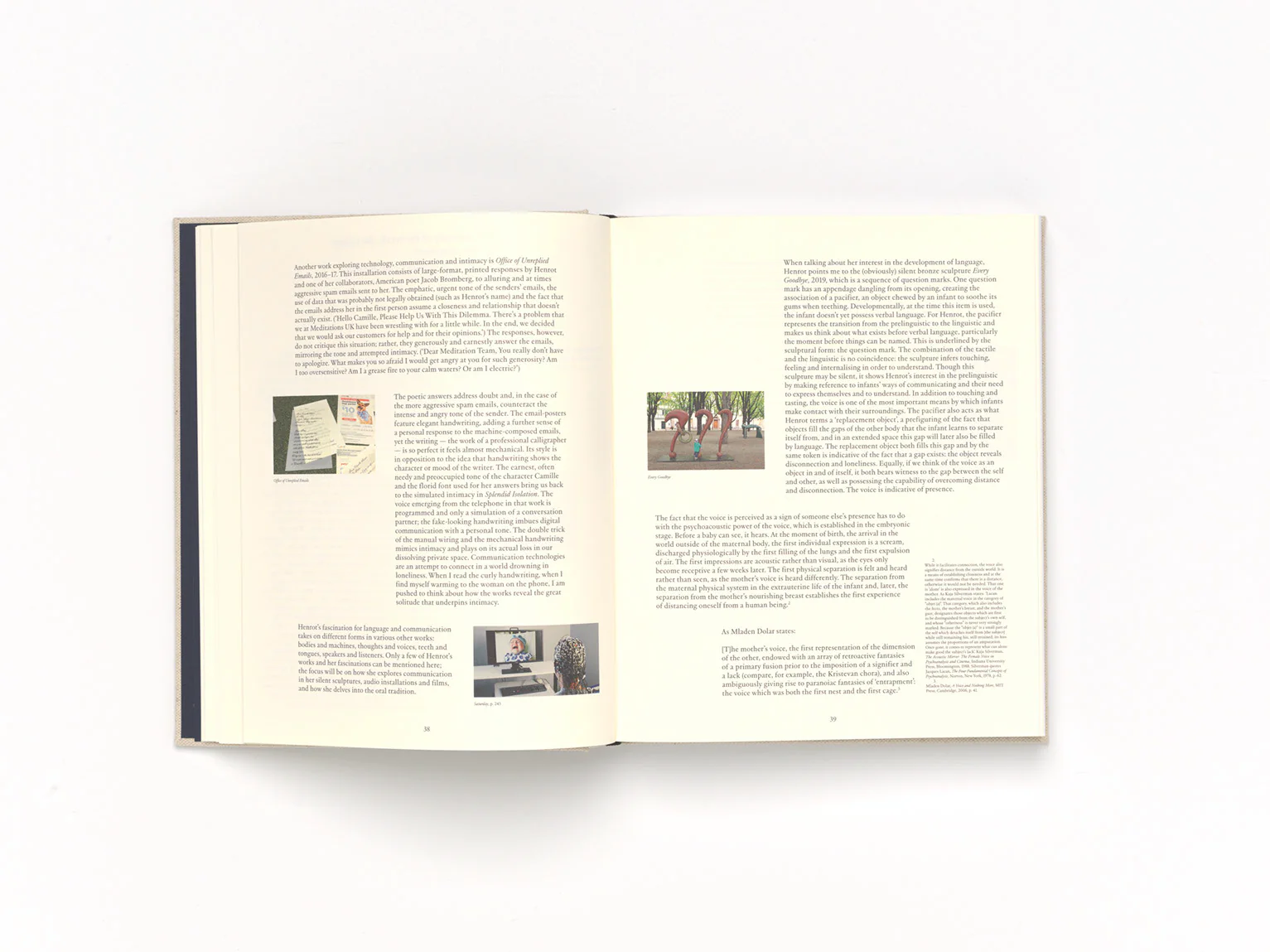 Camille Henrot - Image 3
