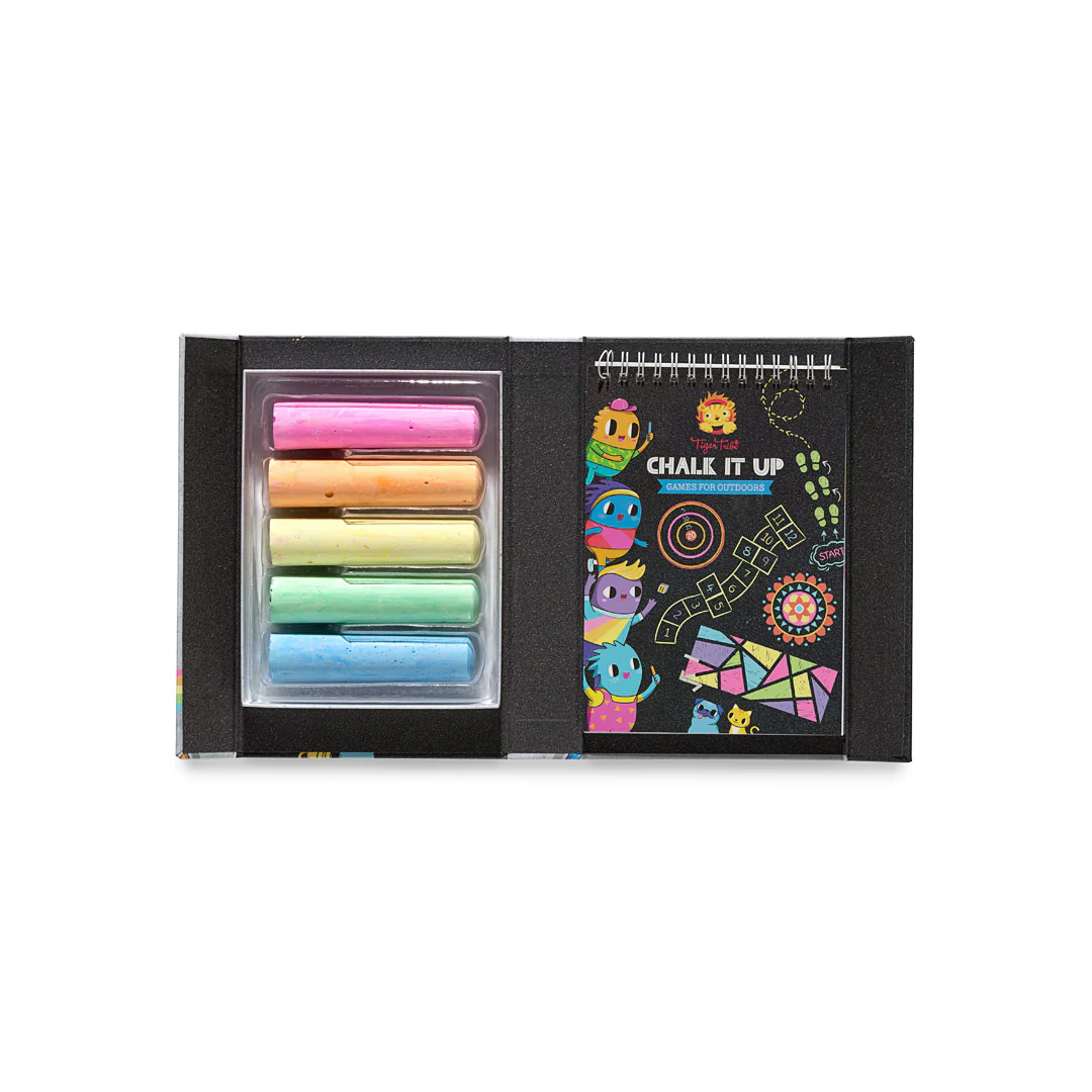 Chalk It Up - Games For Outdoors - Image 2