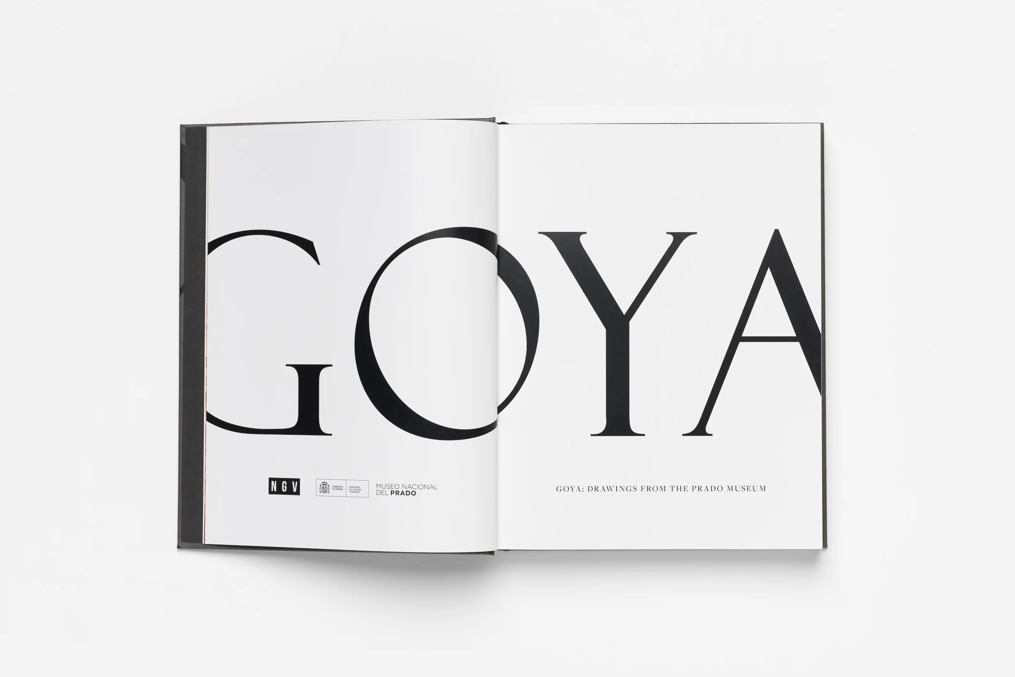 Goya: Drawings from the Prado Museum - Image 3