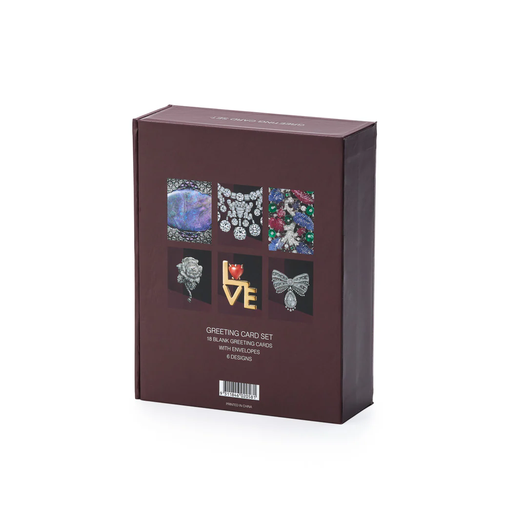 Greeting Card Set – Cartier - Image 3