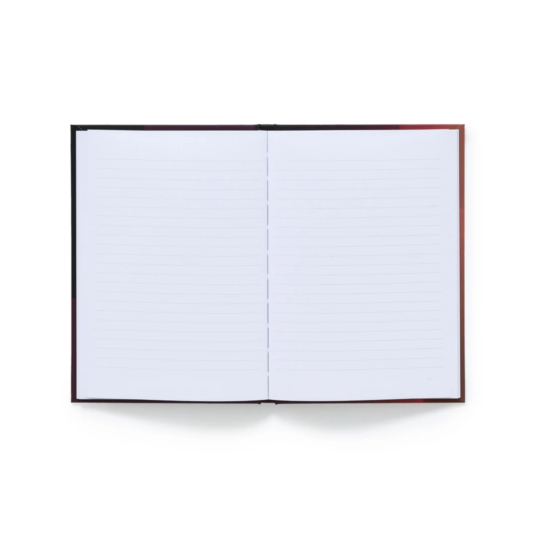 Hardcover Notebook – Cartier, Panther - Image 3