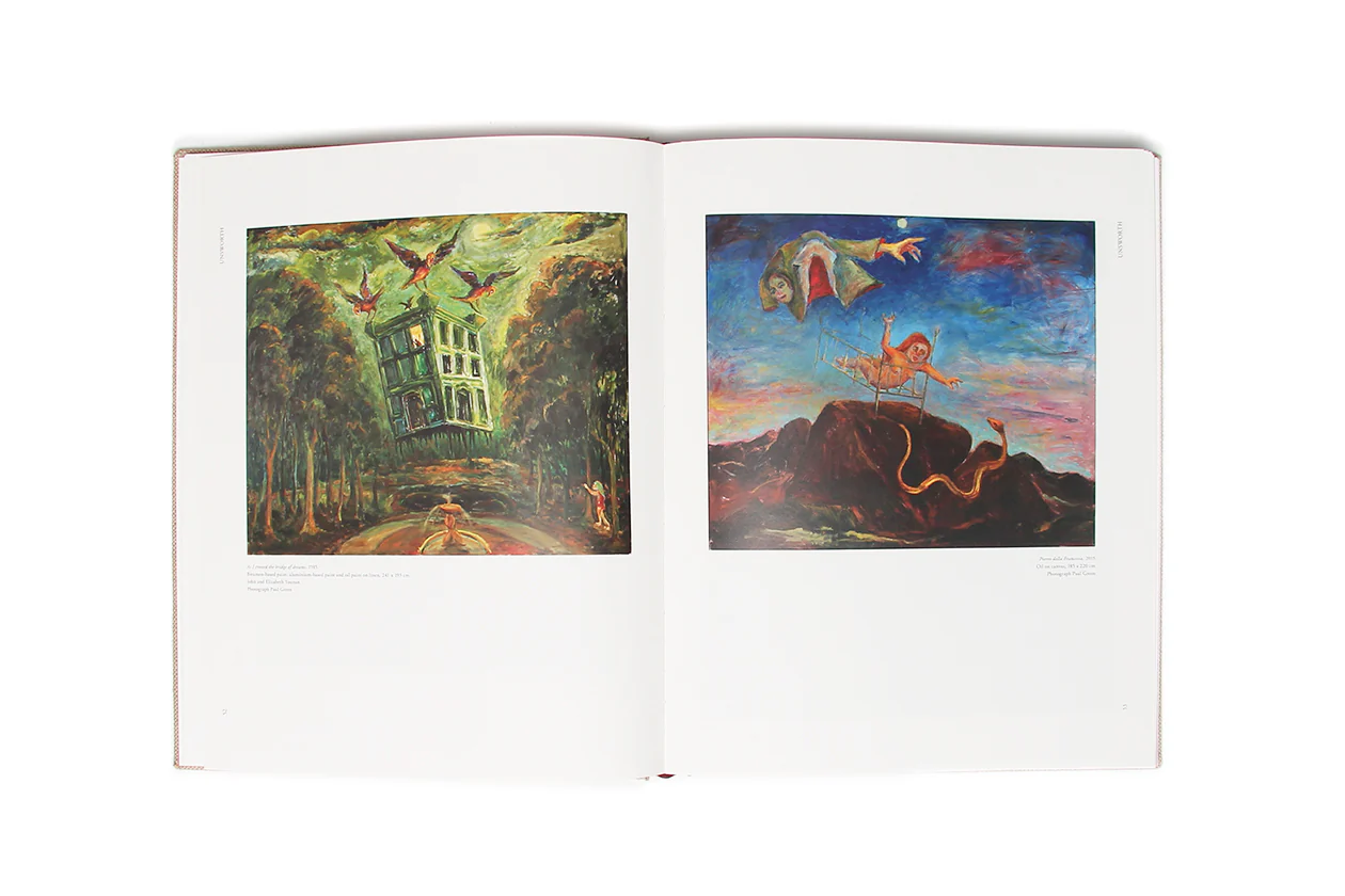 Ken Unsworth - Anthony Bond - Image 4