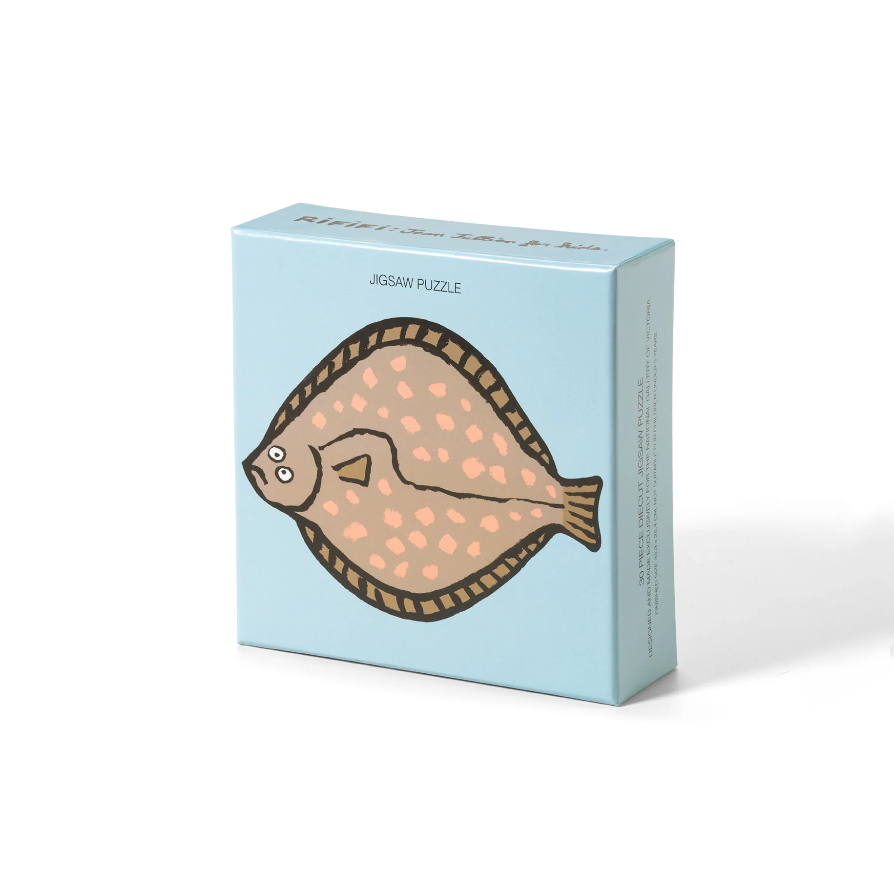 Kids Jigsaw Puzzle - Jean Jullien - Image 3