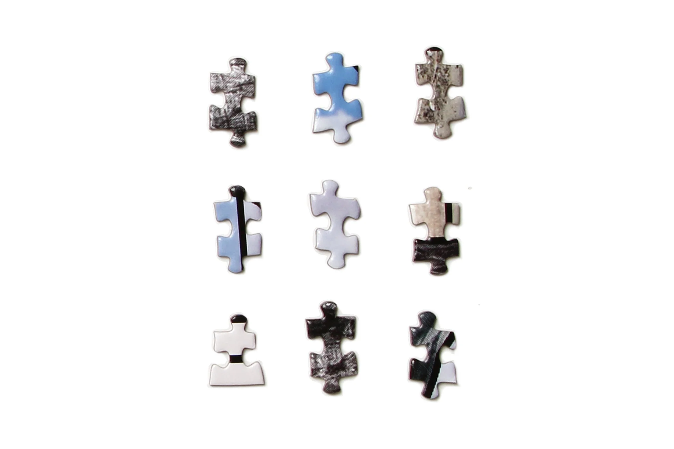 NGV Limited Edition Puzzle - JR, Homily to Country - Image 4