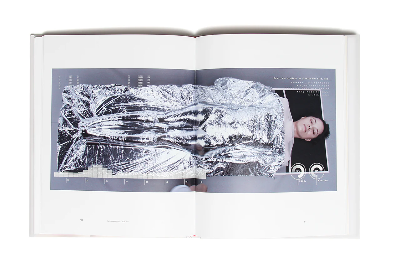 Lucy McRae: Body Architect - Image 4