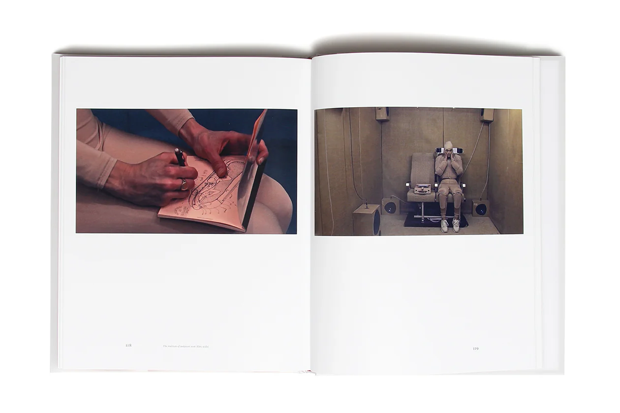 Lucy McRae: Body Architect - Image 5
