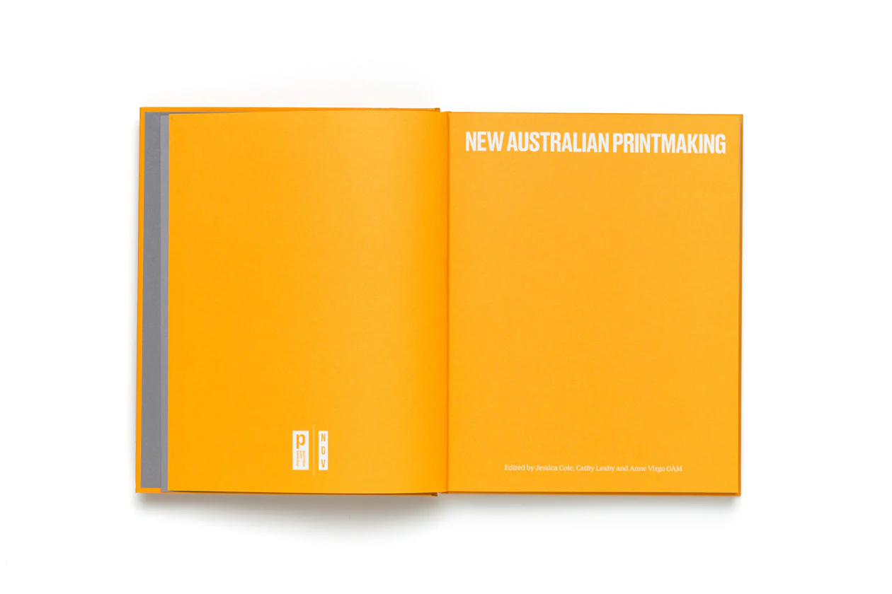 New Australian Printmaking - Image 2