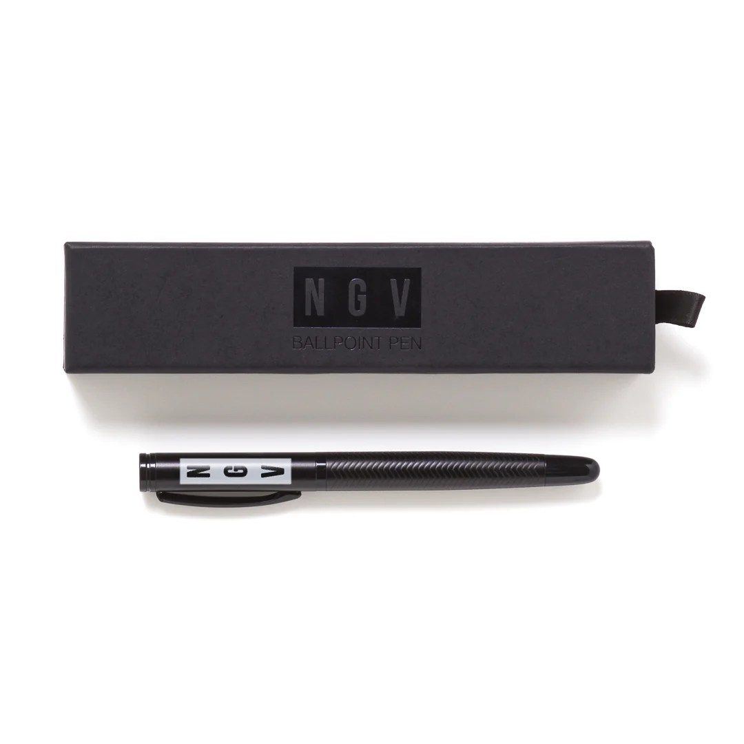 NGV Ballpoint Pen - Image 2