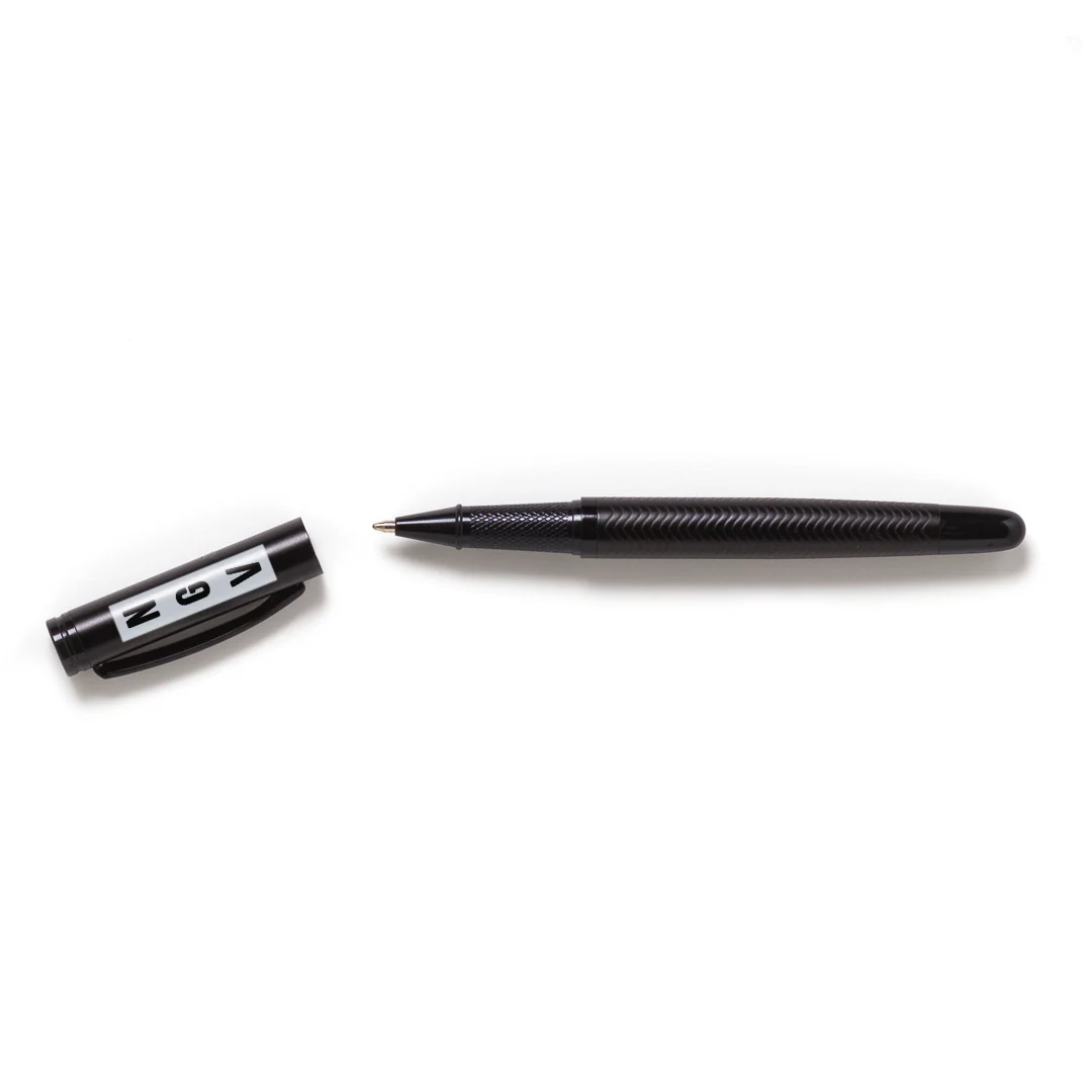 NGV Ballpoint Pen - Image 3