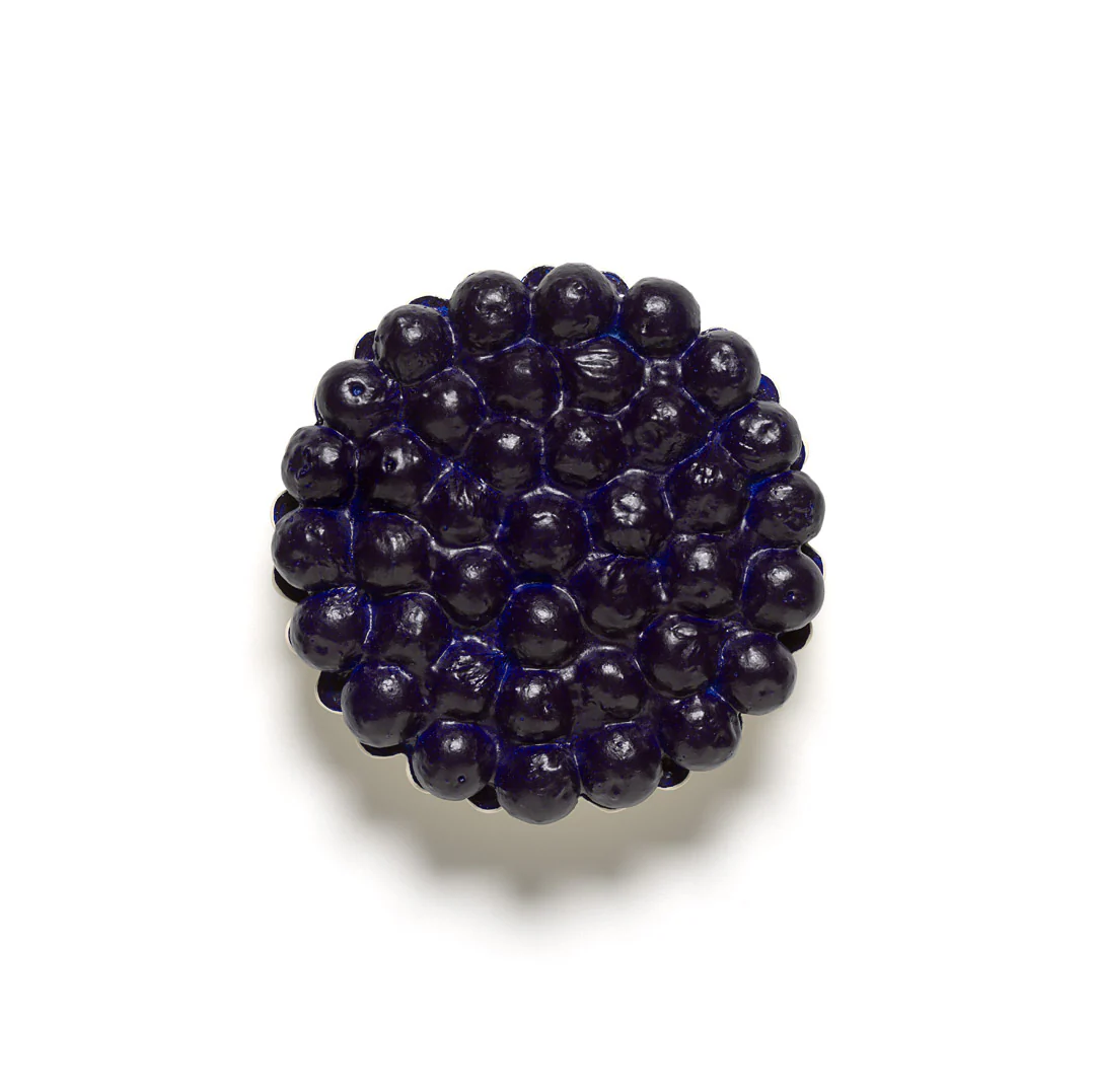 NGV Limited Edition - Fiona Abicare, Wild Blueberry Tart - Image 2