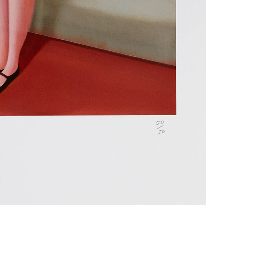NGV Limited Edition - Prudence Flint - Image 3