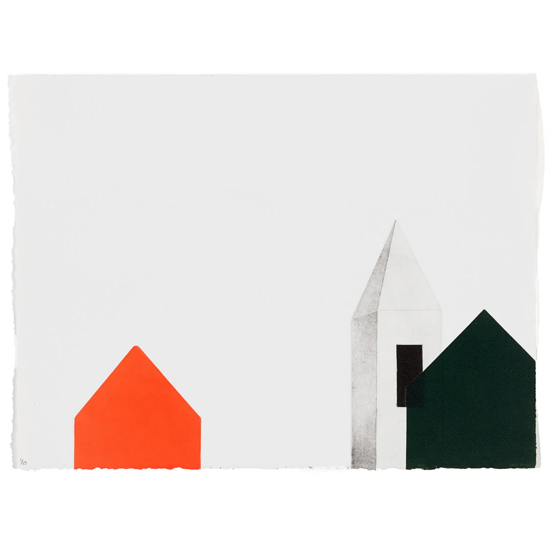 NGV Limited Edition - Sophie Westerman, Where Did You Go