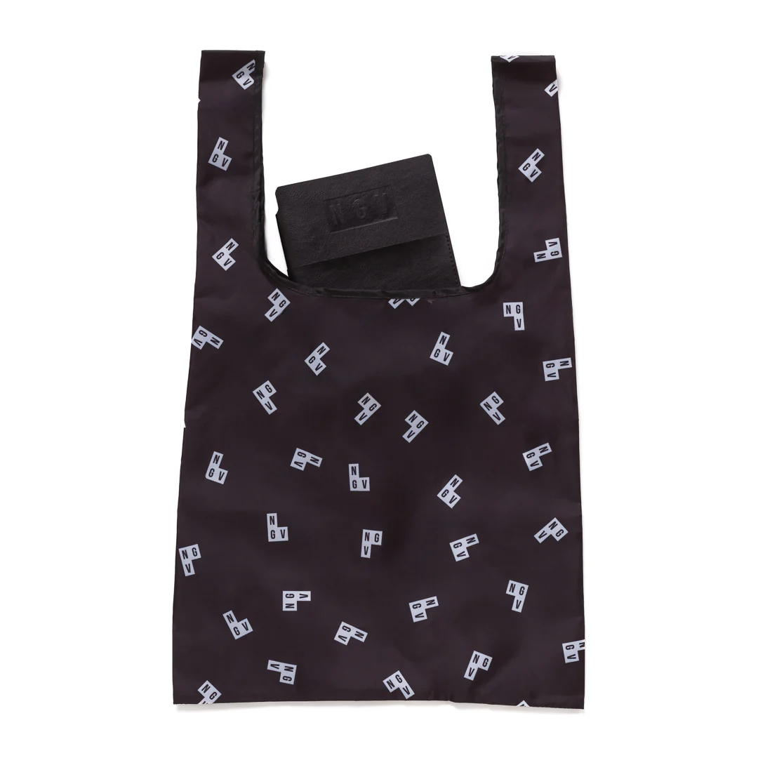 NGV Shopper Bag - Image 3