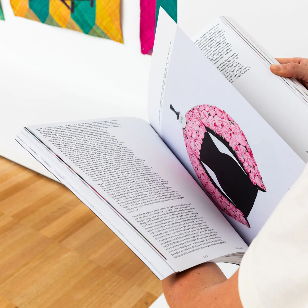 NGV Triennial 2023 Exhibition Catalogue - Image 11
