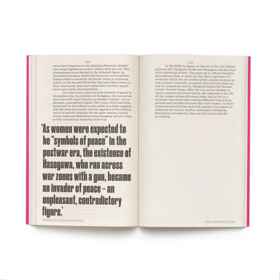 Observations: Women in Art and Design History - Image 12