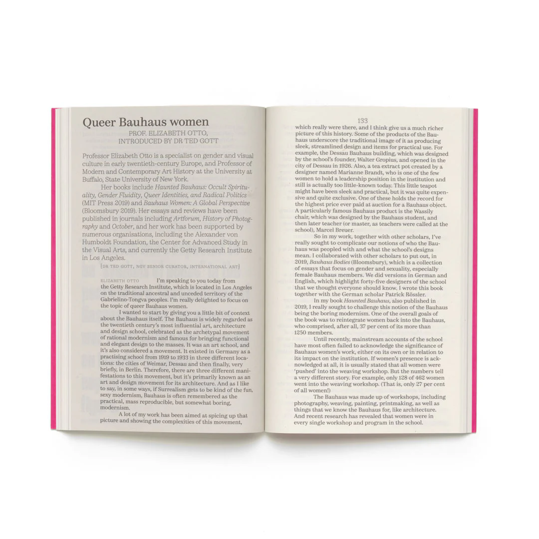 Observations: Women in Art and Design History - Image 13