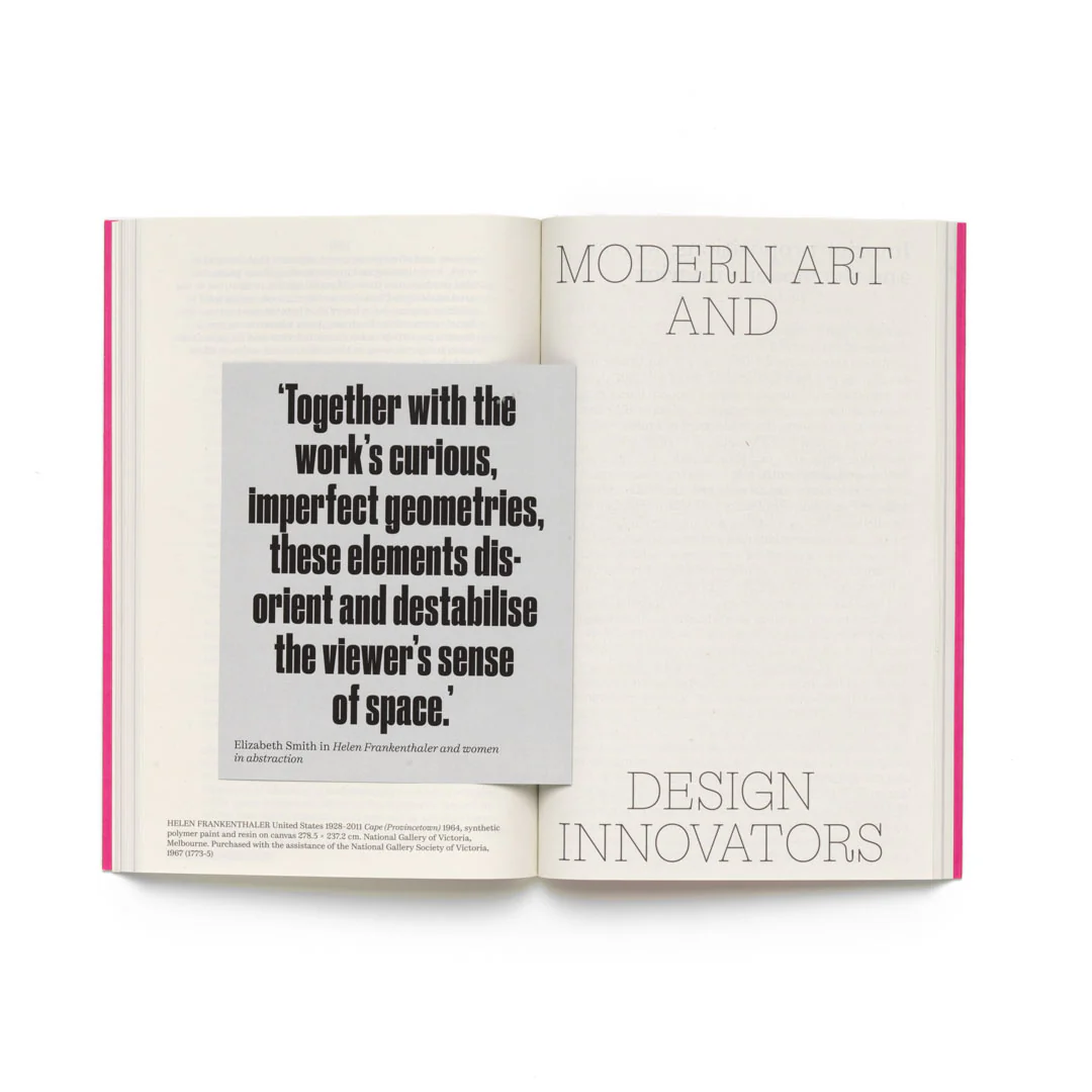 Observations: Women in Art and Design History - Image 15