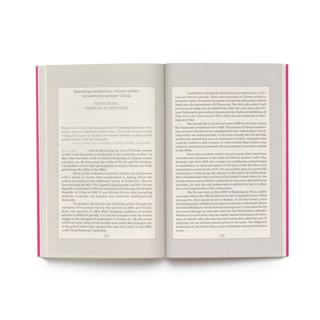 Observations: Women in Art and Design History - Image 16