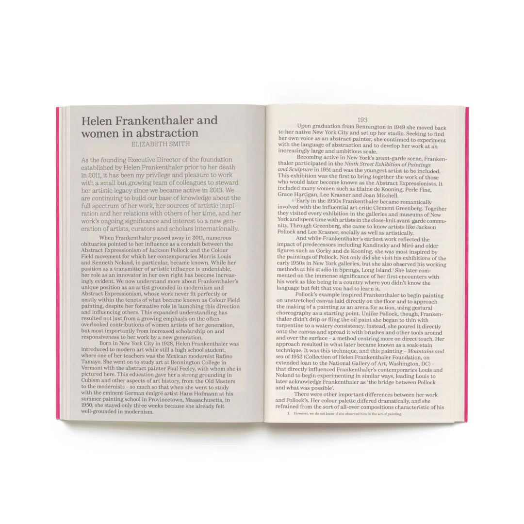 Observations: Women in Art and Design History - Image 17
