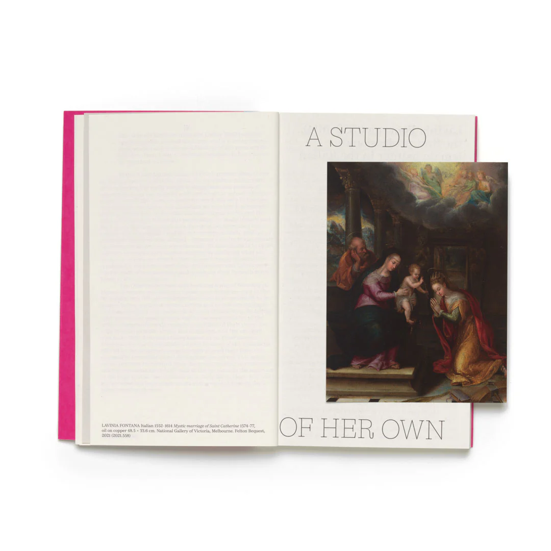 Observations: Women in Art and Design History - Image 2