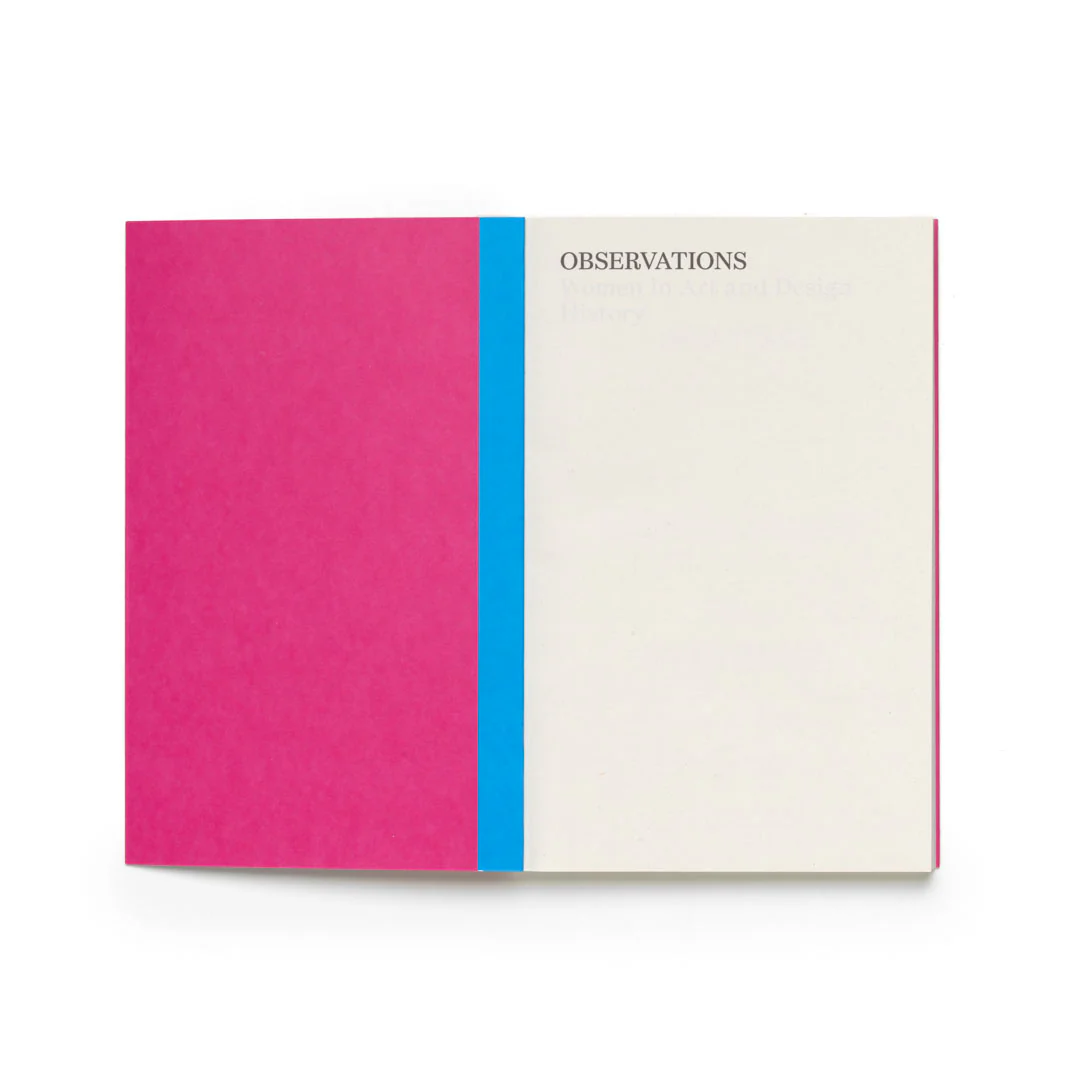 Observations: Women in Art and Design History - Image 3