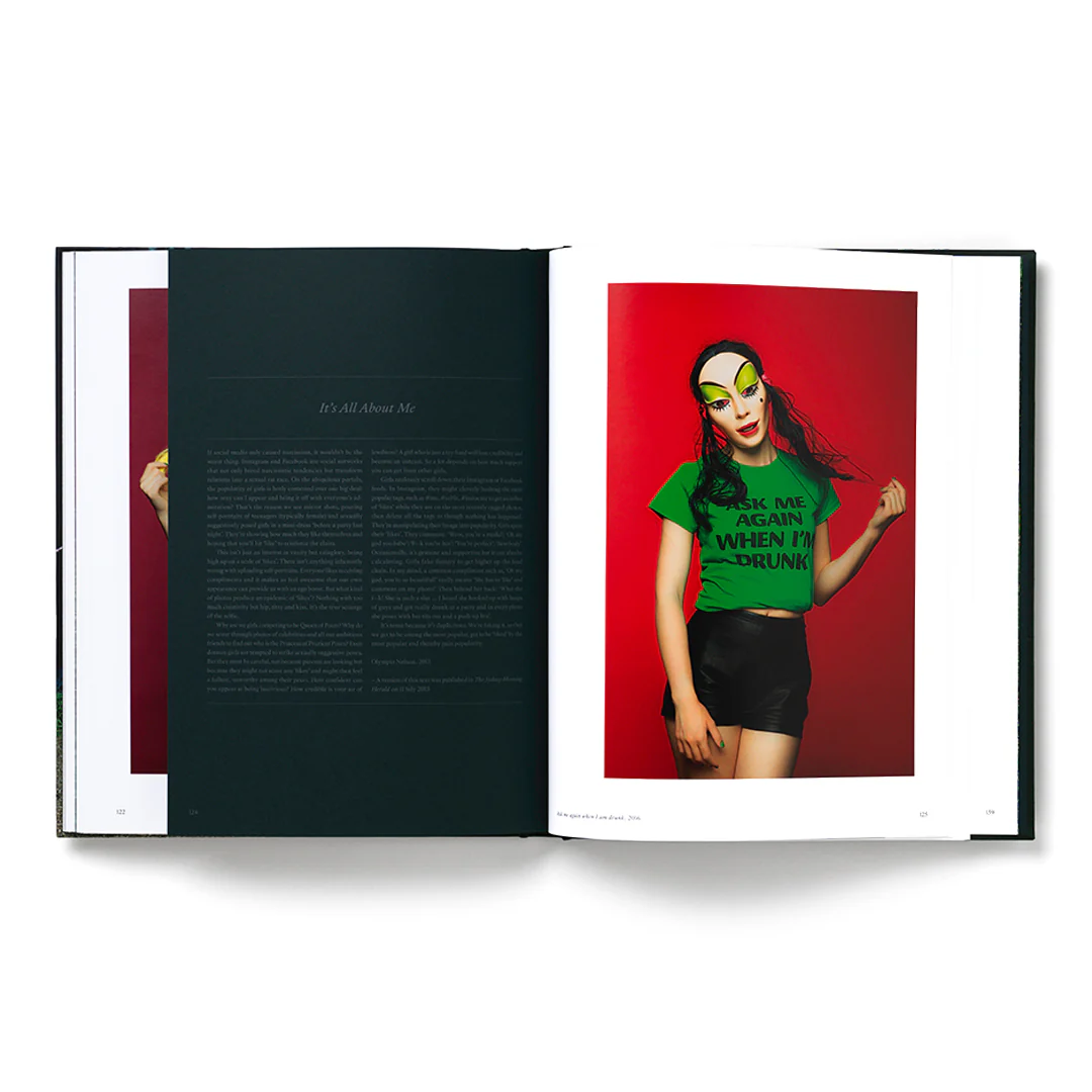 Olympia: Photographs by Polixeni Papapetrou - Image 3