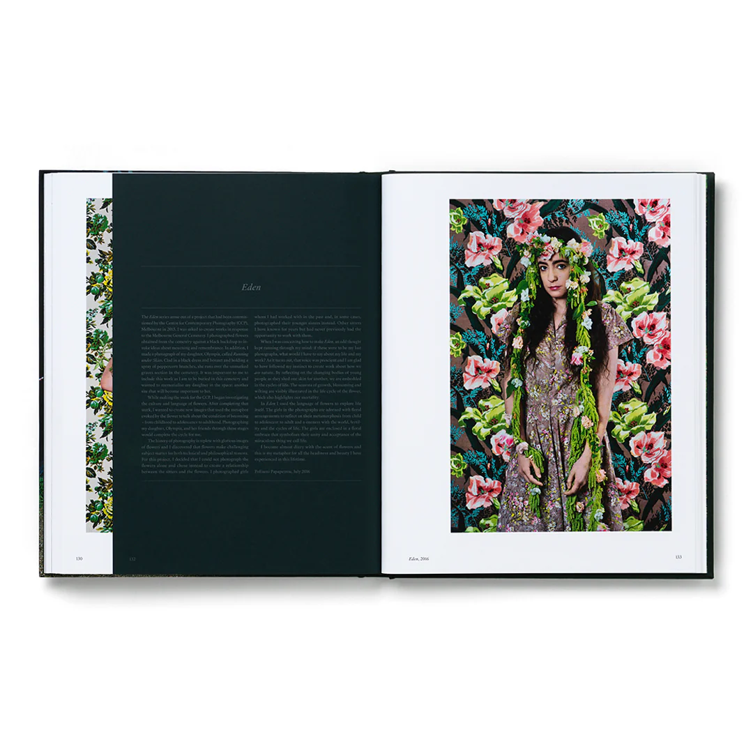 Olympia: Photographs by Polixeni Papapetrou - Image 4