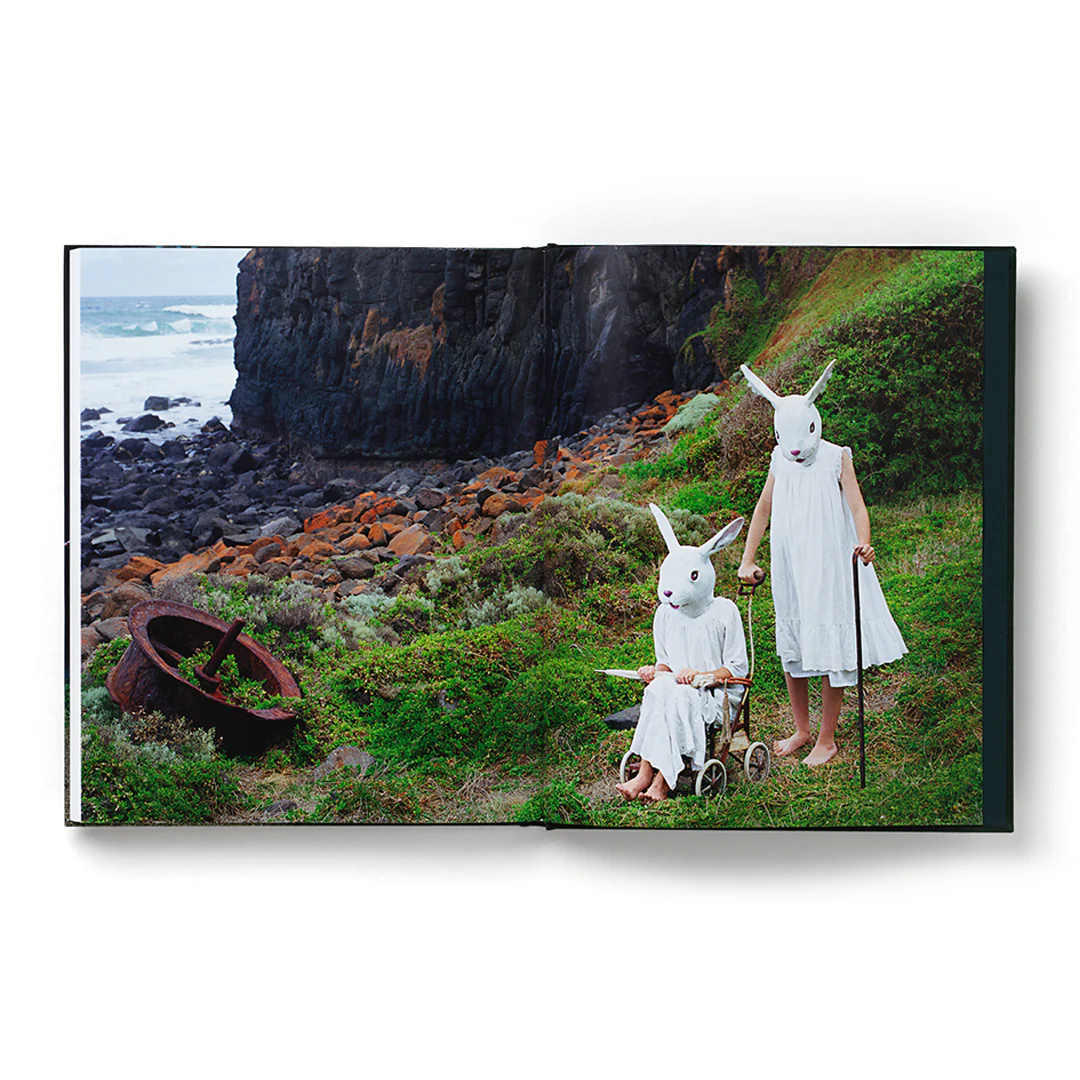 Olympia: Photographs by Polixeni Papapetrou - Image 5