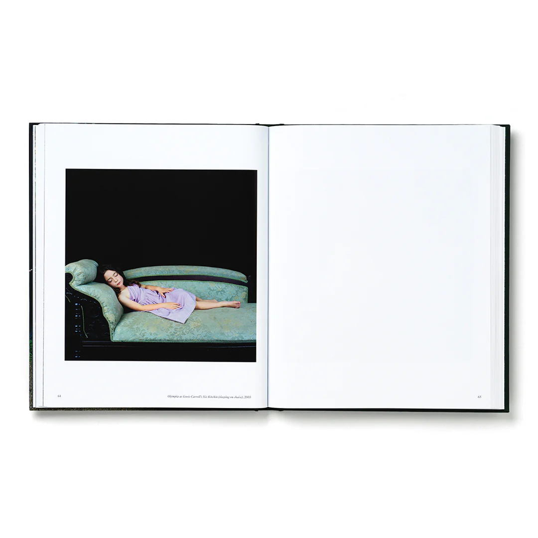 Olympia: Photographs by Polixeni Papapetrou - Image 6