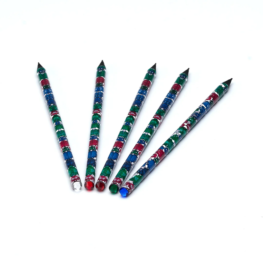 Pencil Set – Cartier, Tutti Frutti - Image 3