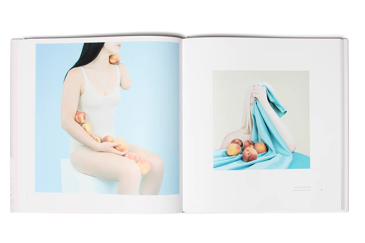 Petrina Hicks: Bleached Gothic - Image 4
