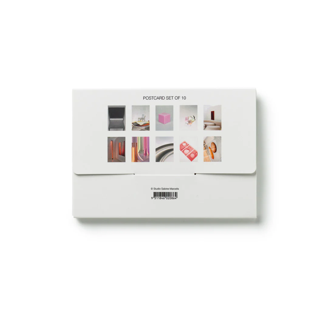 Postcard Set – Studio Sabine Marcelis - Image 4