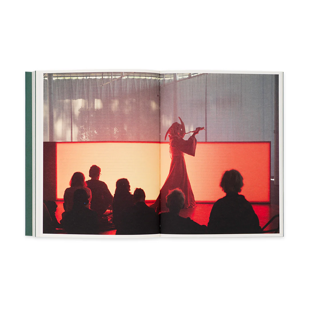 Precarious Movements: Choreography and the Museum - Image 3