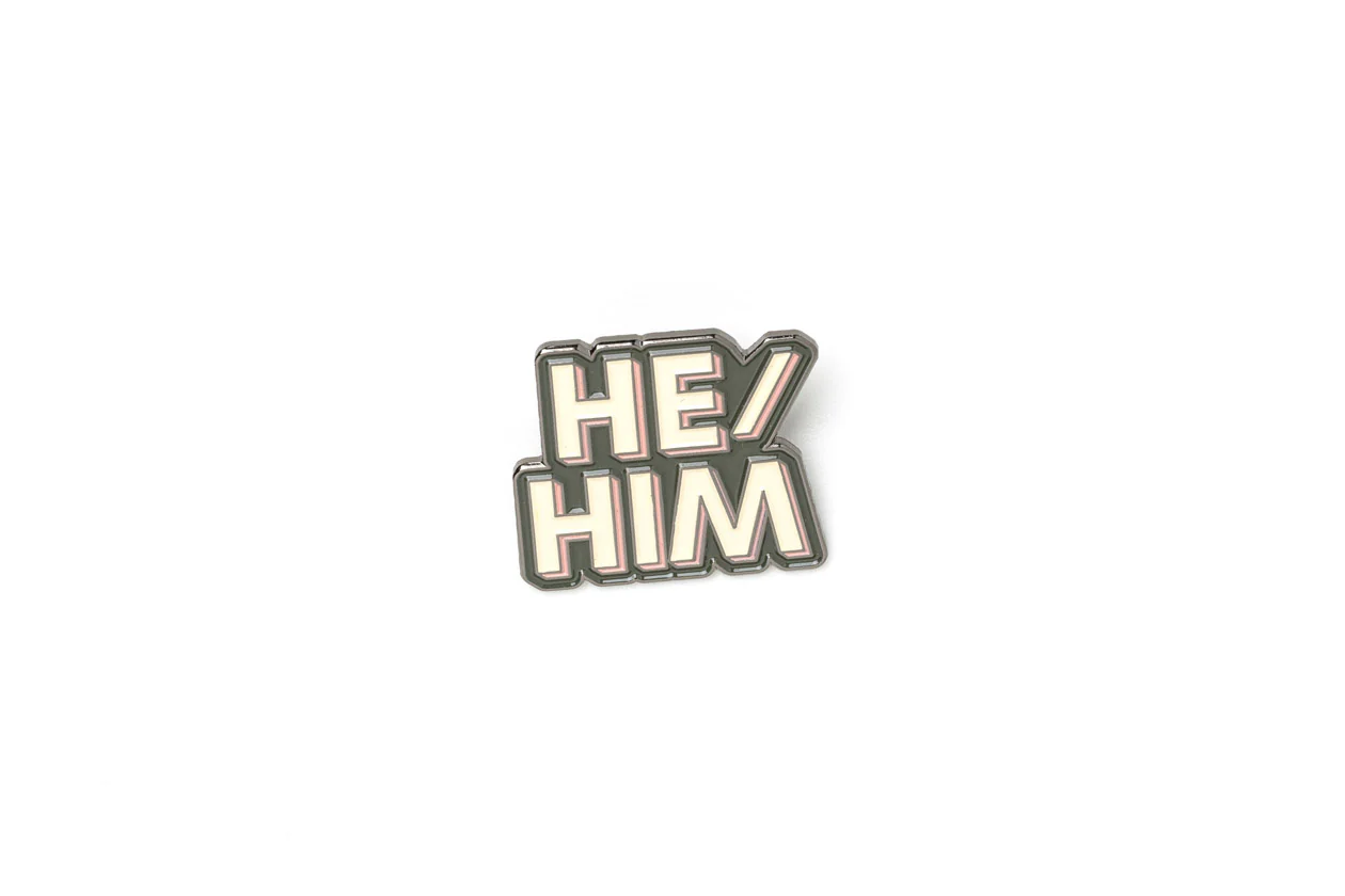 Pronoun Pins - Image 4
