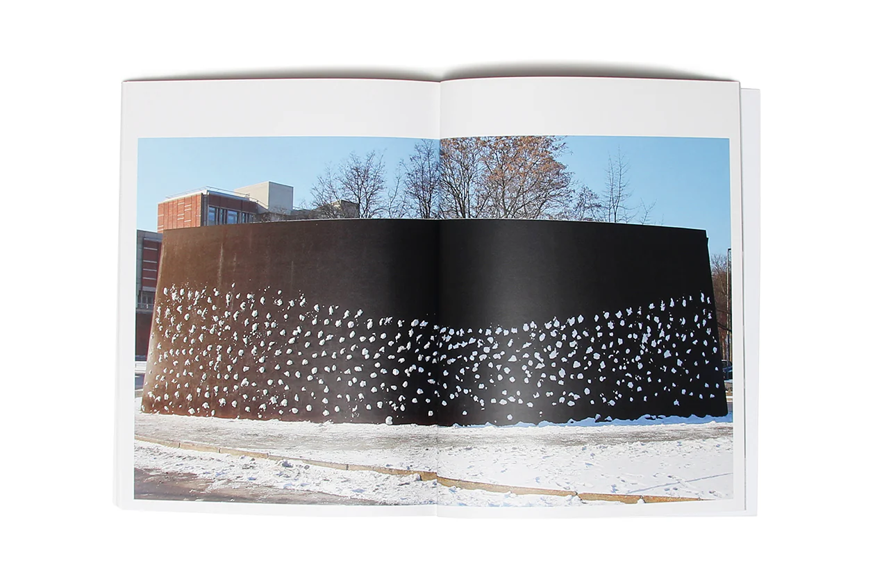Robin Rhode: The Call of Walls - Image 4