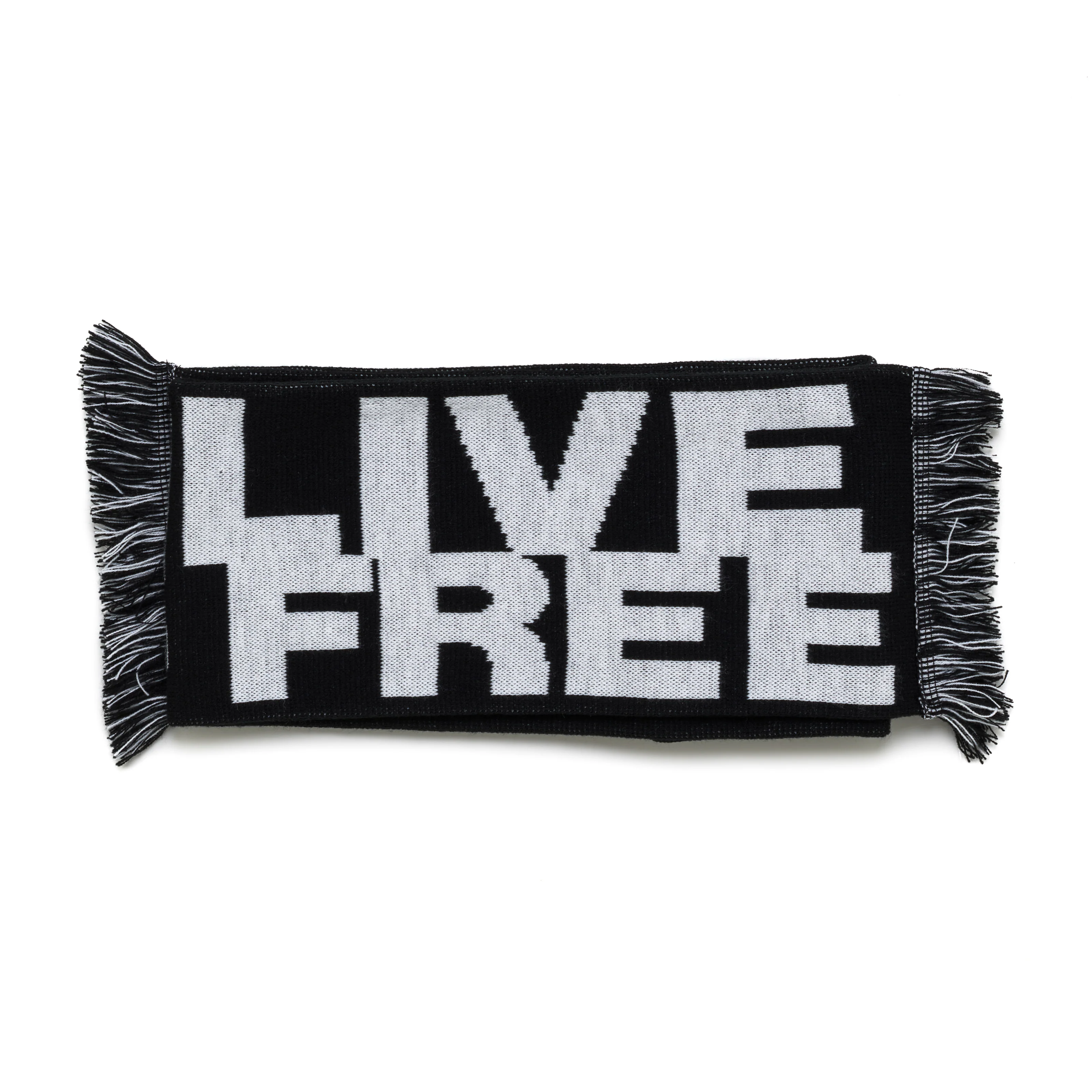 Scarf – NGV x CDG - Image 5