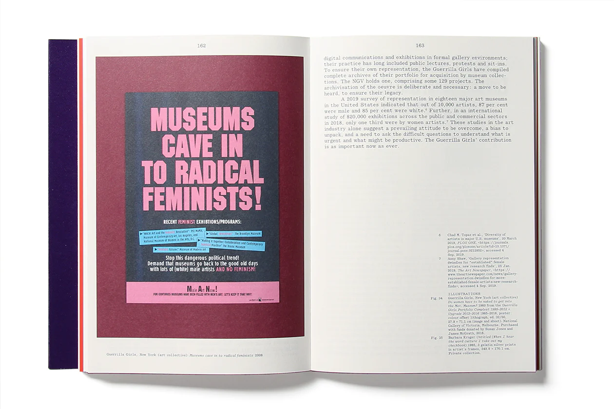She Persists: Perspectives on Women in Art & Design - Image 4