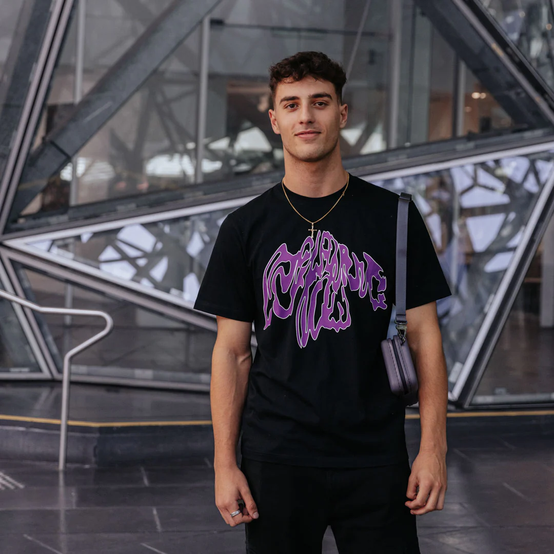T-Shirt - NGV x P.A.M. - Image 6