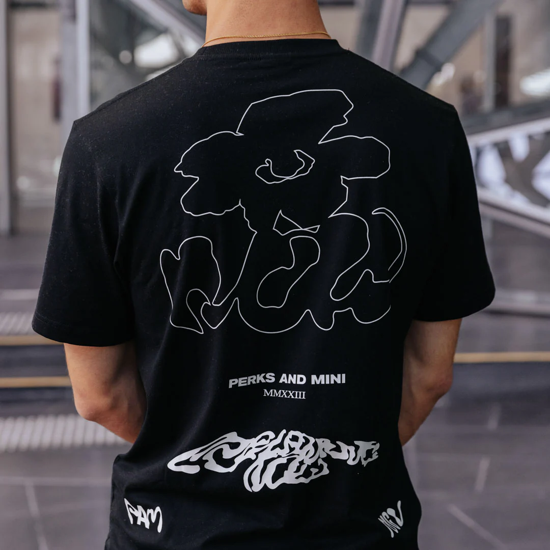 T-Shirt - NGV x P.A.M. - Image 7