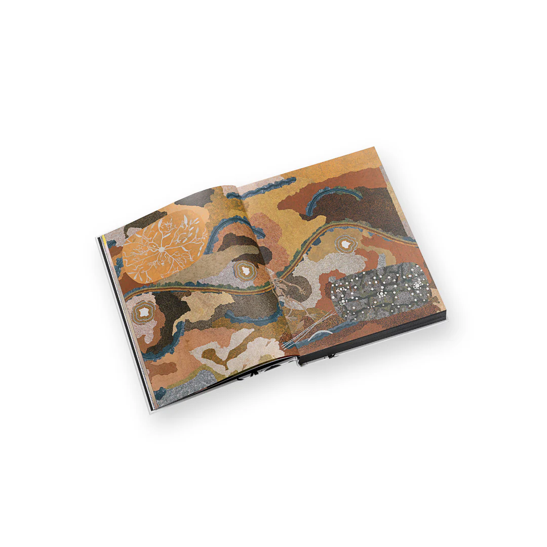 The Stars We Do Not See: Australian Indigenous Art - Image 2