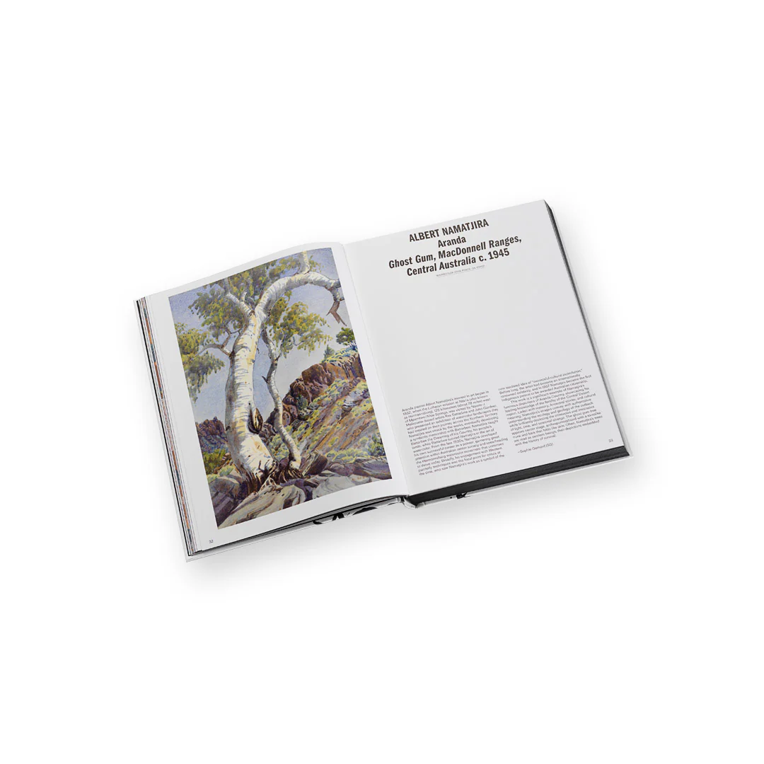 The Stars We Do Not See: Australian Indigenous Art - Image 4