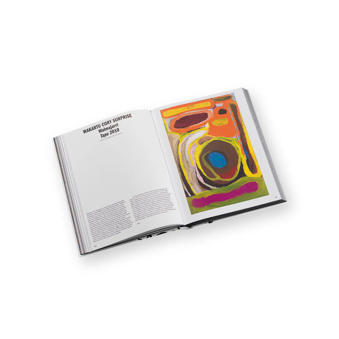 The Stars We Do Not See: Australian Indigenous Art - Image 6